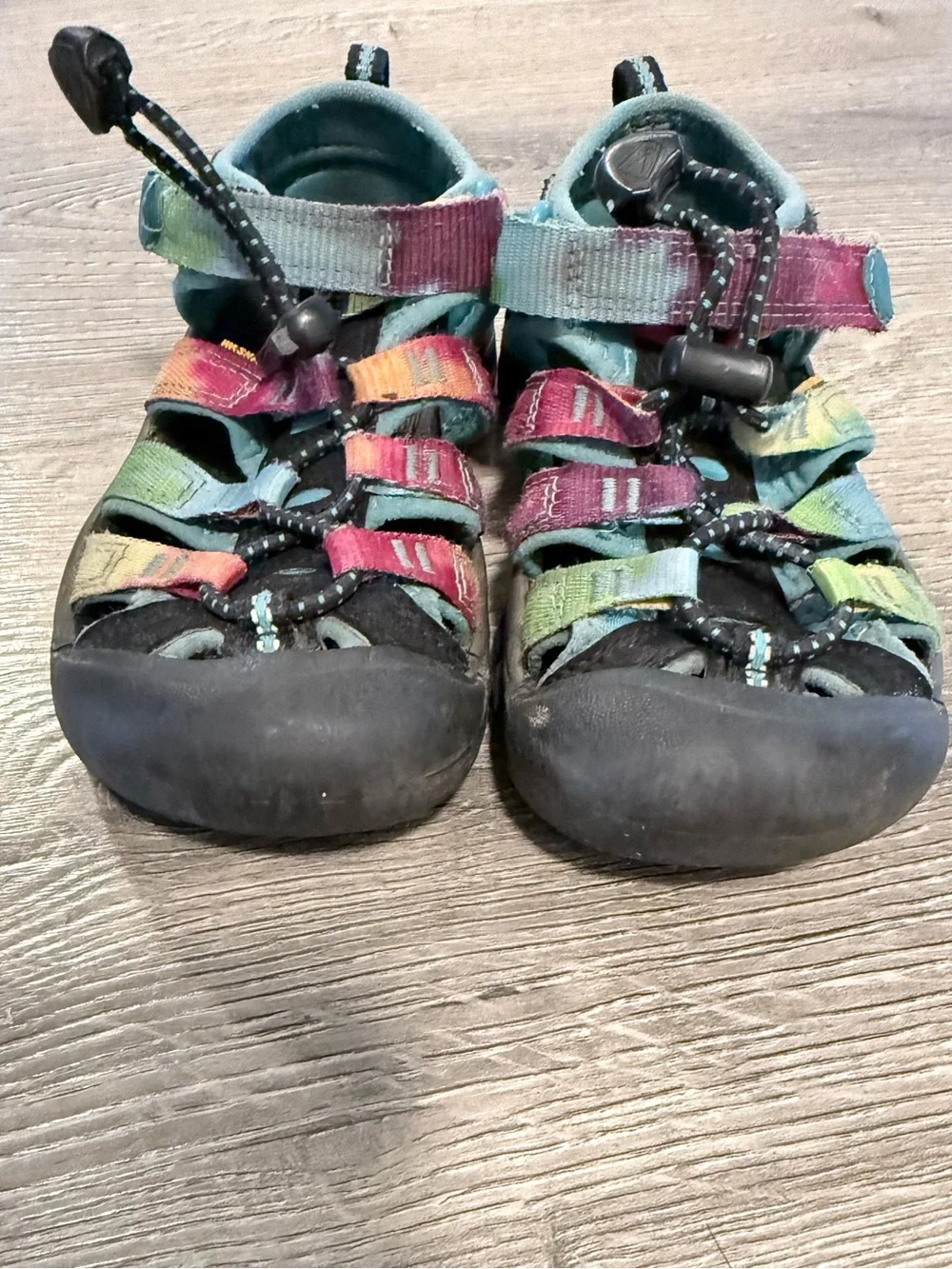 Keen durable kids